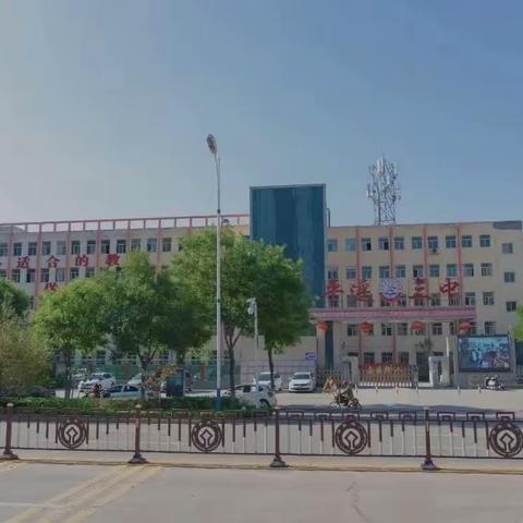 致全体家长和学生的一封信