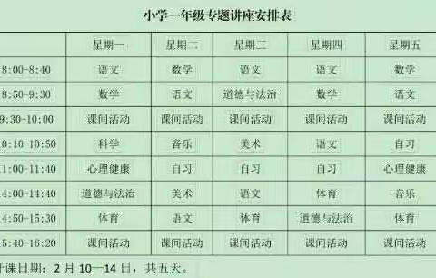 防控教学两不误，线上授课保教学——梭庄小学积极推行线上授课指导