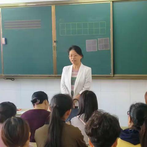 共育新苗，静待花开——记临清市实验小学一年级家长委员会成功召开