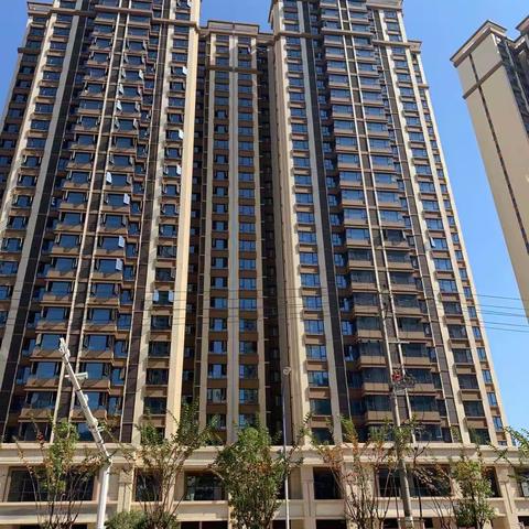 交房需知，划重点。