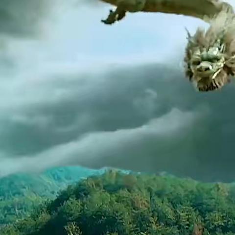 【临沂七小·美术教研】龙的传人---中国龙文化传承线上教学纪实