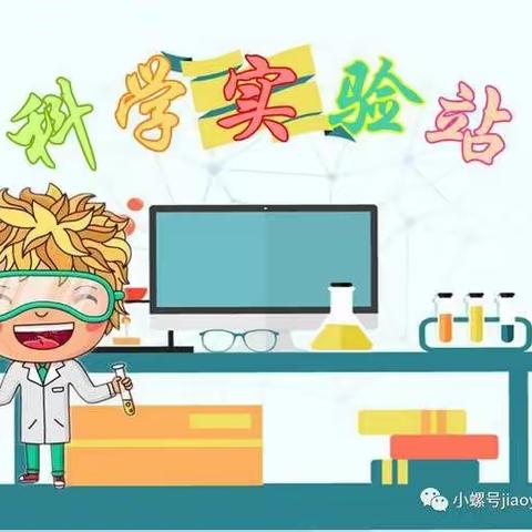 科学小实验《消失的图案》