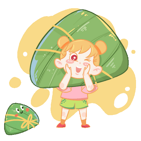 粽叶飘香·端午安康——双龙镇中心社区幼儿园端午节假期安排