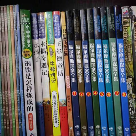 杨博文语文寒假作业集