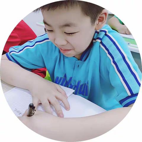 五年级作文课堂剪影