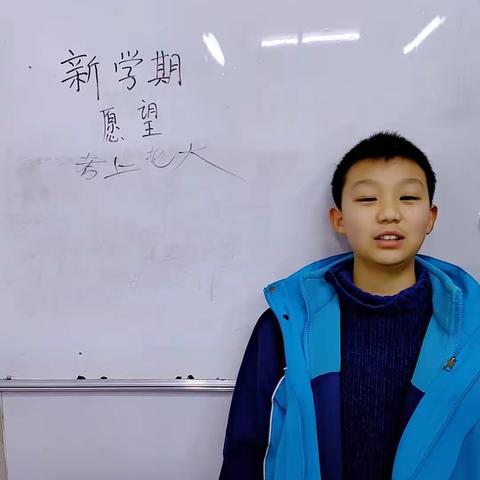 六年级作文课堂剪影