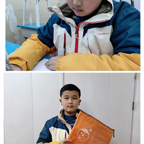 五年级春季学期课堂剪影