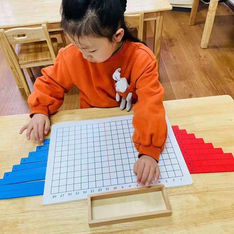 2023.3.6-3.10蒙氏工作周报