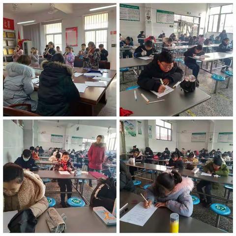 一分耕耘，一分收获——大坞镇中心小学音体美道德与法治学科考察纪实