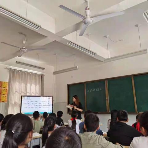 构建理想课堂 师生幸福成长（椒沟小学语文教研组教研活动）