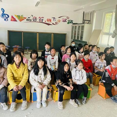 “音海徜徉”音乐社团展风采