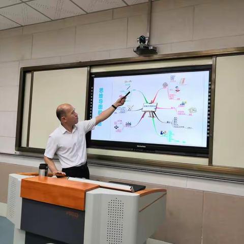 刘海涛家庭教育名师工作室第三次活动