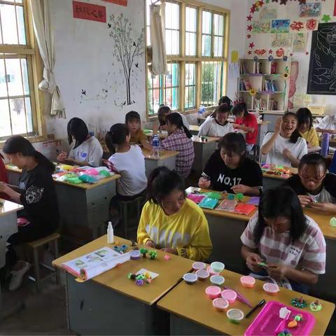 你们都是一群爱磨人的姑娘