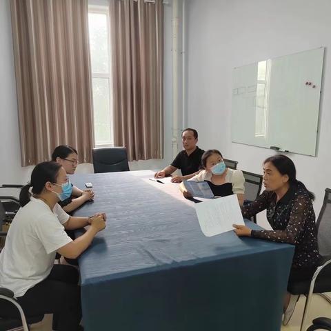 永年区发展和改革局 开展帮扶企业研发费用加计扣除等惠企政策落实情况