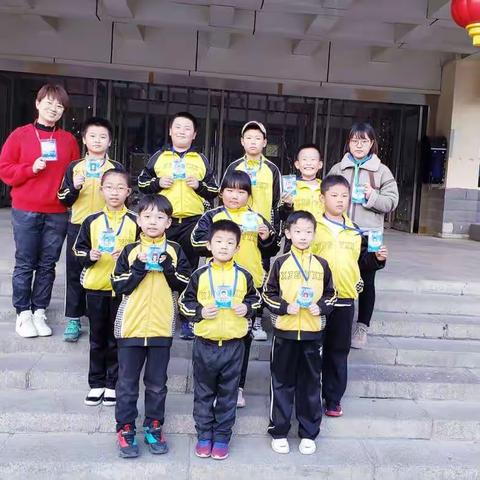 “不忘初心 船递梦想”——新疆教育学院实验小学参加第二十届“我爱祖国海疆”自治区青少年航海模型教育竞赛