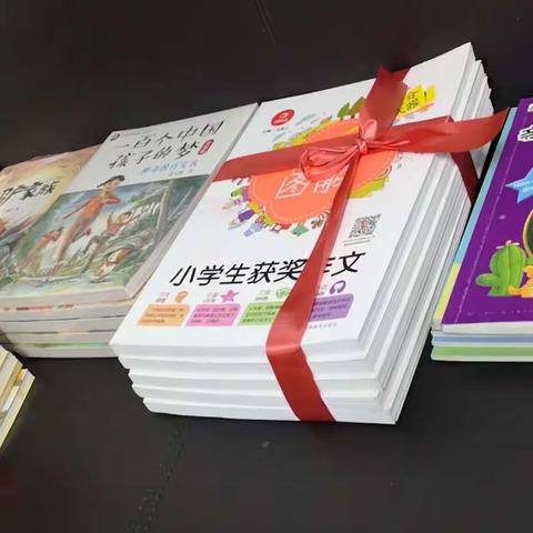 情暖童心 为爱筑梦
                                      英山县烟草专卖局到麻元小学开展图书捐赠活动