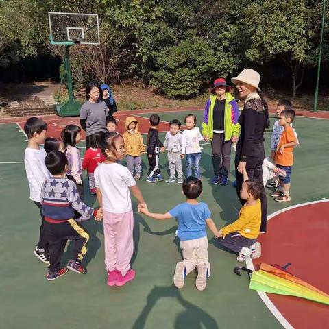 唯爱10月18日山体公园赏秋