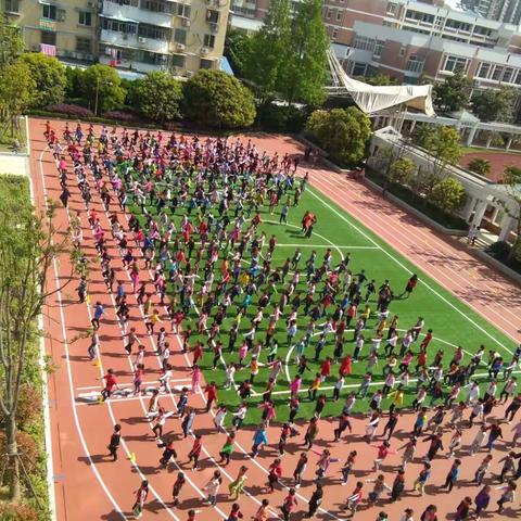 温情，善诱，乐学―2018年山丹县第二批教师赴南京培训学习系列报道(十五)山丹三中 周强善