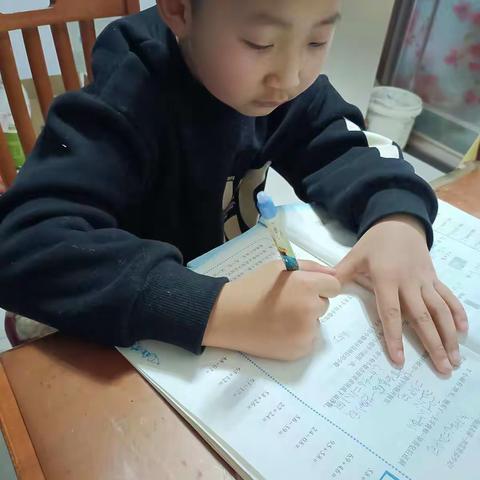 我是池阳小学三年级二班（夏庆峰）我正在参加微实践活动学习篇