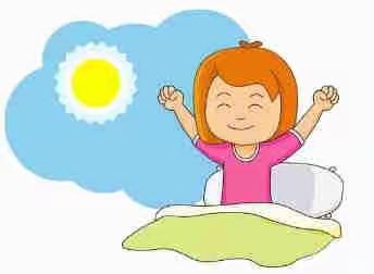 “共同抗疫❤️用爱相伴”——临县新城启迪幼儿园疫情居家一日活动安排