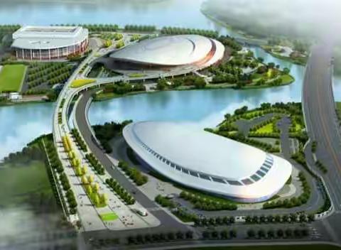 竞风流 看绍银健儿风采