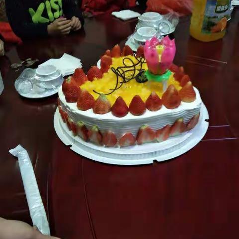 2018.1.6幸福快乐大家庭