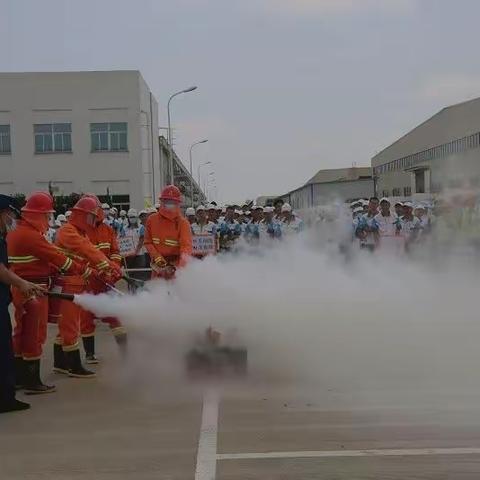 高新消防救援大队7月份工作简报