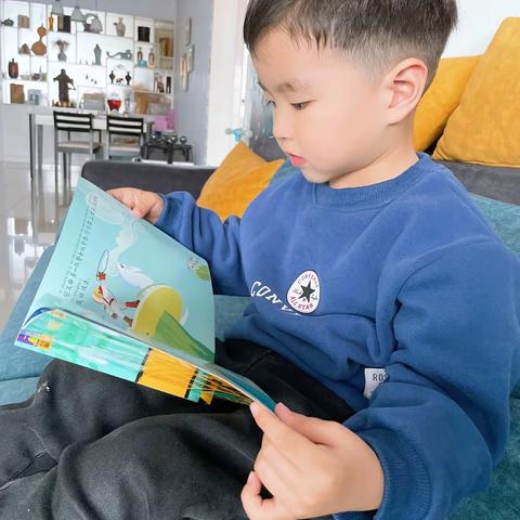 2020级3班马义轩成长记录