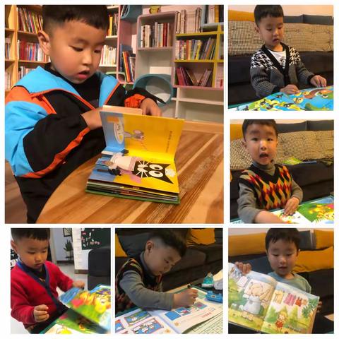 2020级3班马义轩成长记录