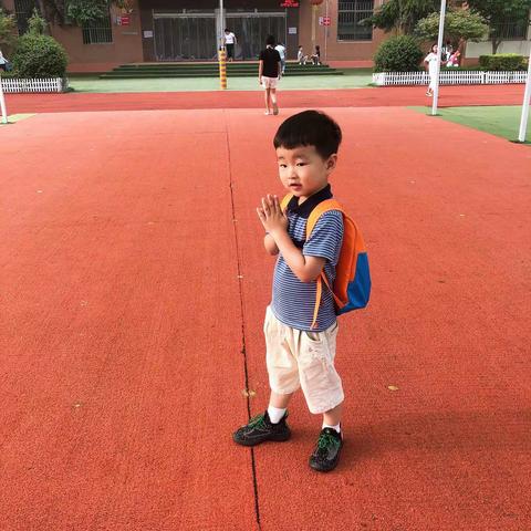 2020级3版马义轩成长记录