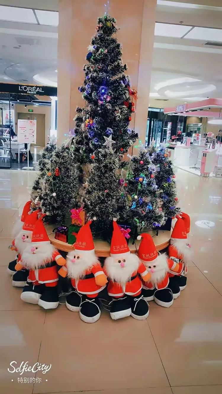 哈尔滨贵夫人皮草广场 华伦贝尔品牌入驻延吉百货大楼c座二楼