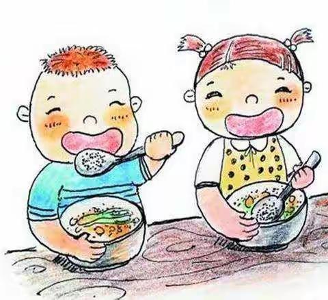 【安全课堂】西安市高陵区崇皇中心幼儿园食品安全篇