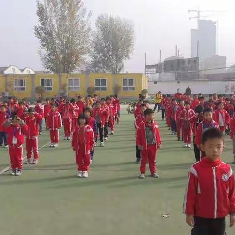 一份耕耘、一份收获———二一班质量达标测试