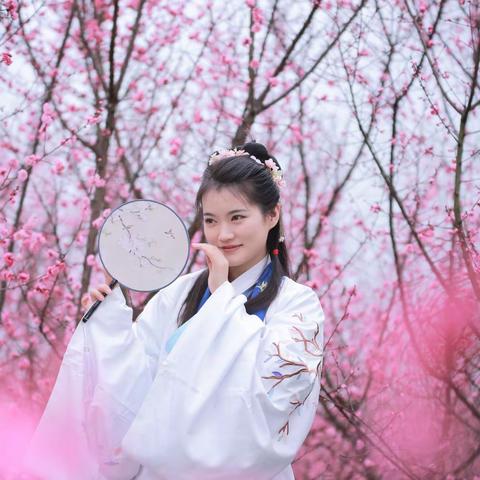 春暖花又开