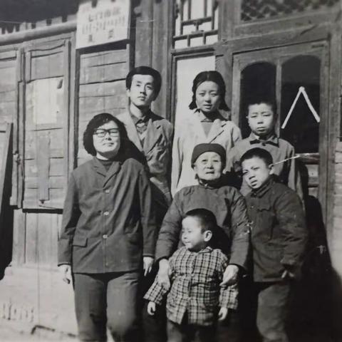 光阴的故事FamilyHistory第一季