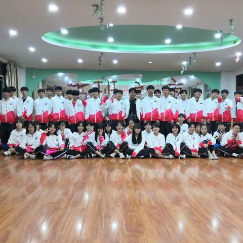 致我即将毕业的孩子们