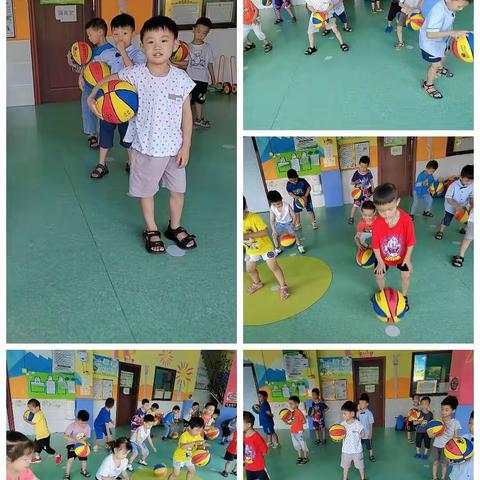 小金童幼儿园2023春季招生简章