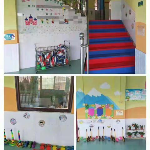 小金童幼儿园“五一”放假通知