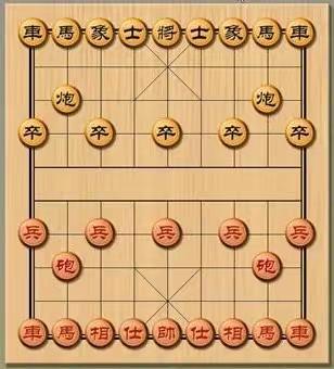 清丰县第三实验小学2020－2021学年第二学期四年级象棋社团第二期掠影