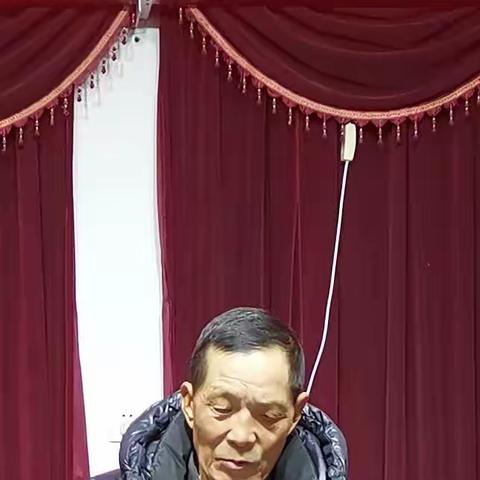 渭城区门球协会新年贺词