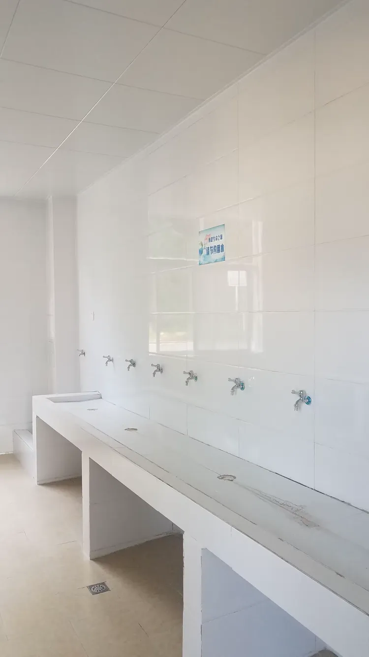 大雪,景东一中史无前例的"人口大迁徙"