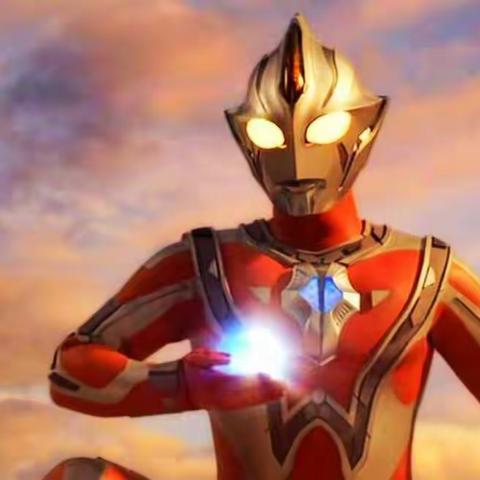 M78星云的奥特曼