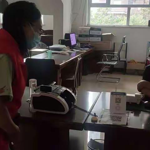 东关防疫故事【牢守防线、最美网格】