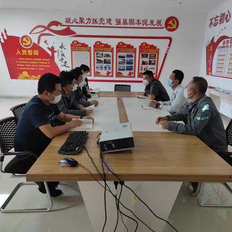 岗位作贡献，青年展风采——庆阳机场公司团支部开展五四青年节系列活动为弘扬爱国、进步、民主、科学的五四精神