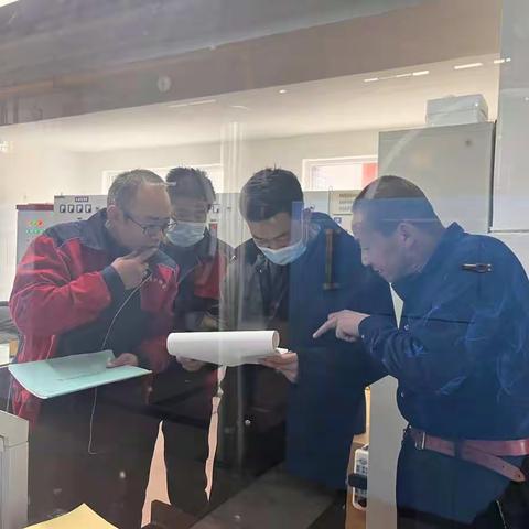兴海路所2023年2月1日工作日志