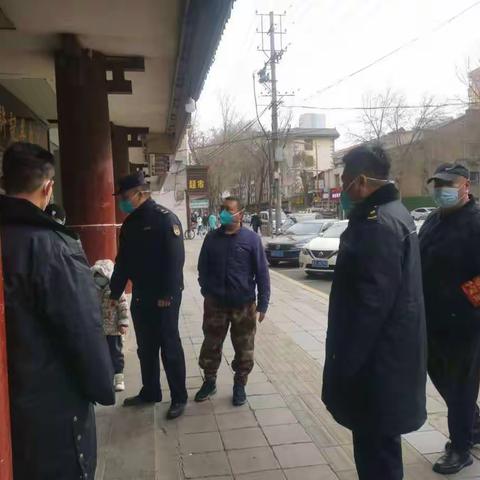 兴海路所2022年12月3日工作日志