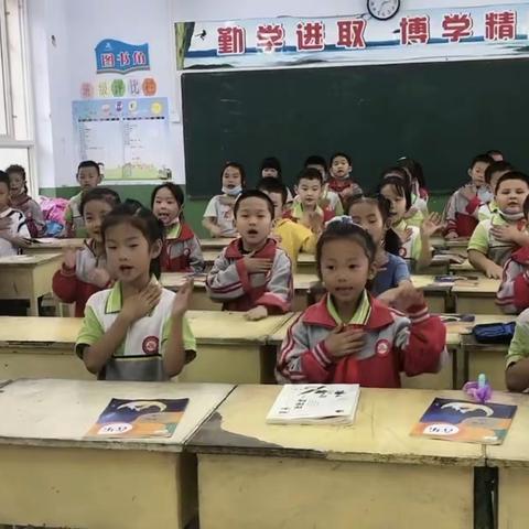 课后服务绽魅力 齐唱教学提素质——潼关县艺体“名师+”成员关于小学低段齐唱教学反思