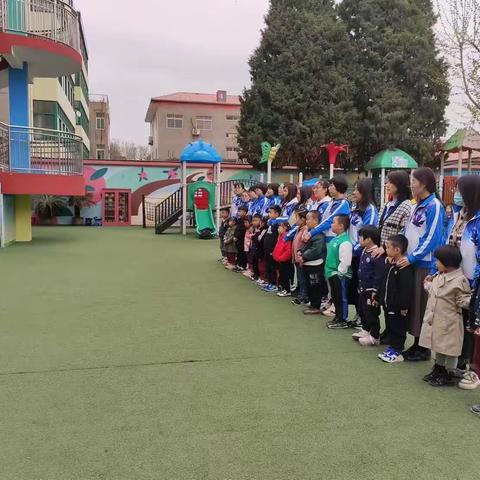 学习急救知识，守护幼儿安全—抚宁区直属机关幼儿园举行急救知识培训