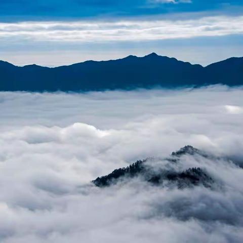 二郎神☁️过二郎山