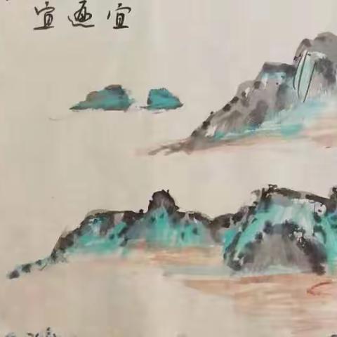 夏末初秋赏美书